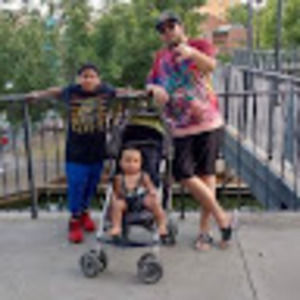 Meet your Posher, Corrina